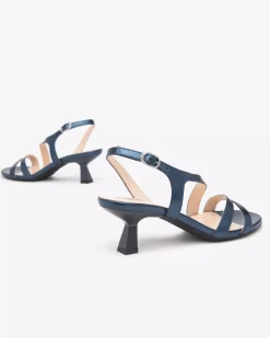 Nero Giardini Sandali Donna in Pelle Outlet