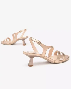 Nero Giardini Sandali Donna in Pelle Outlet