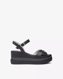 Nero Giardini Sandali Donna in Pelle Outlet