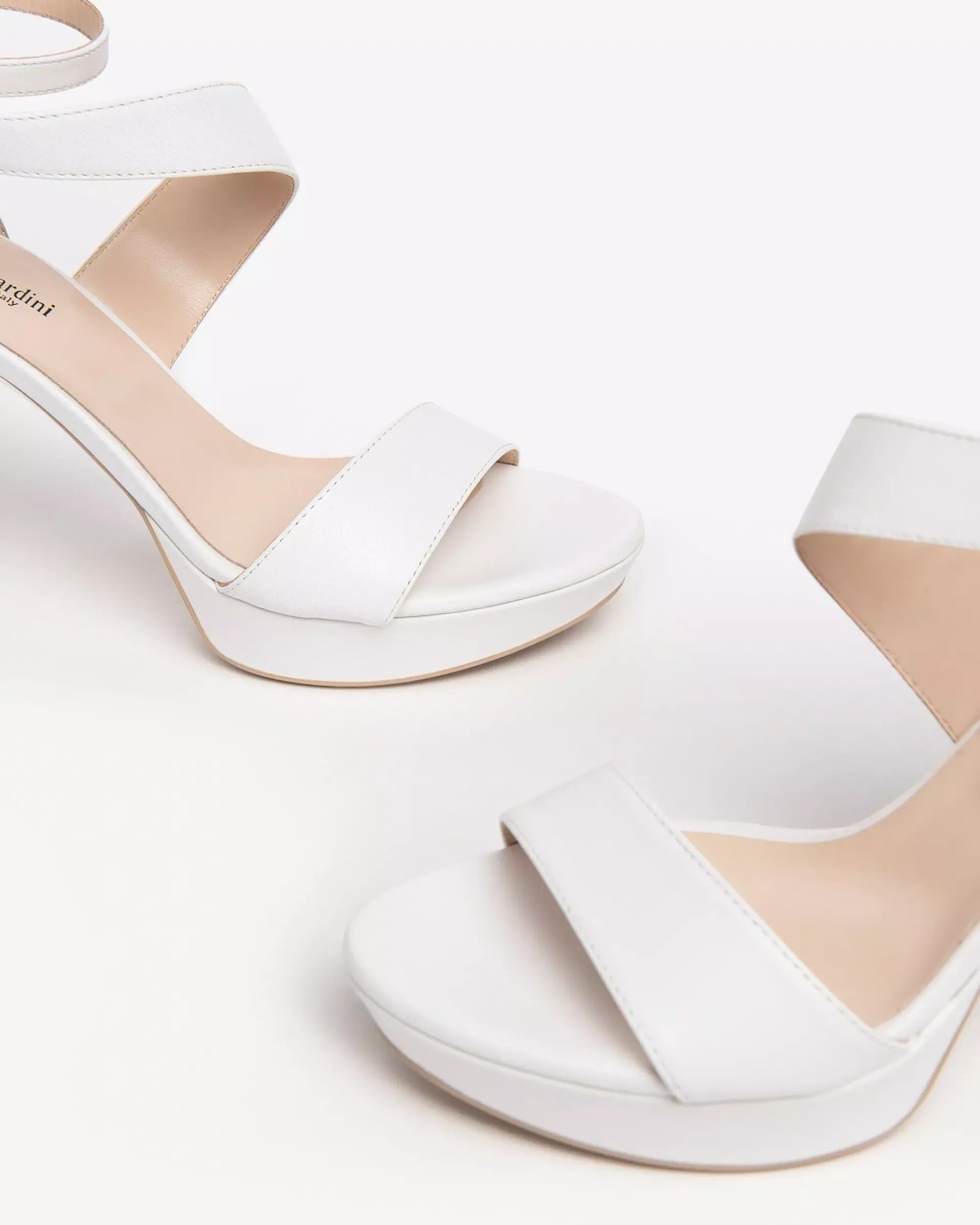 Nero Giardini Sandali Donna in Pelle Hot