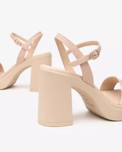 Nero Giardini Sandali Donna in Pelle e Materiale Tecnico Online