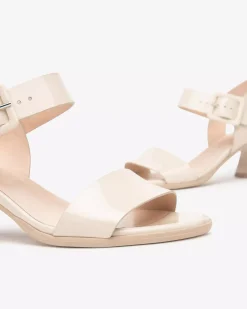 Nero Giardini Sandali Donna in Vernice Sale