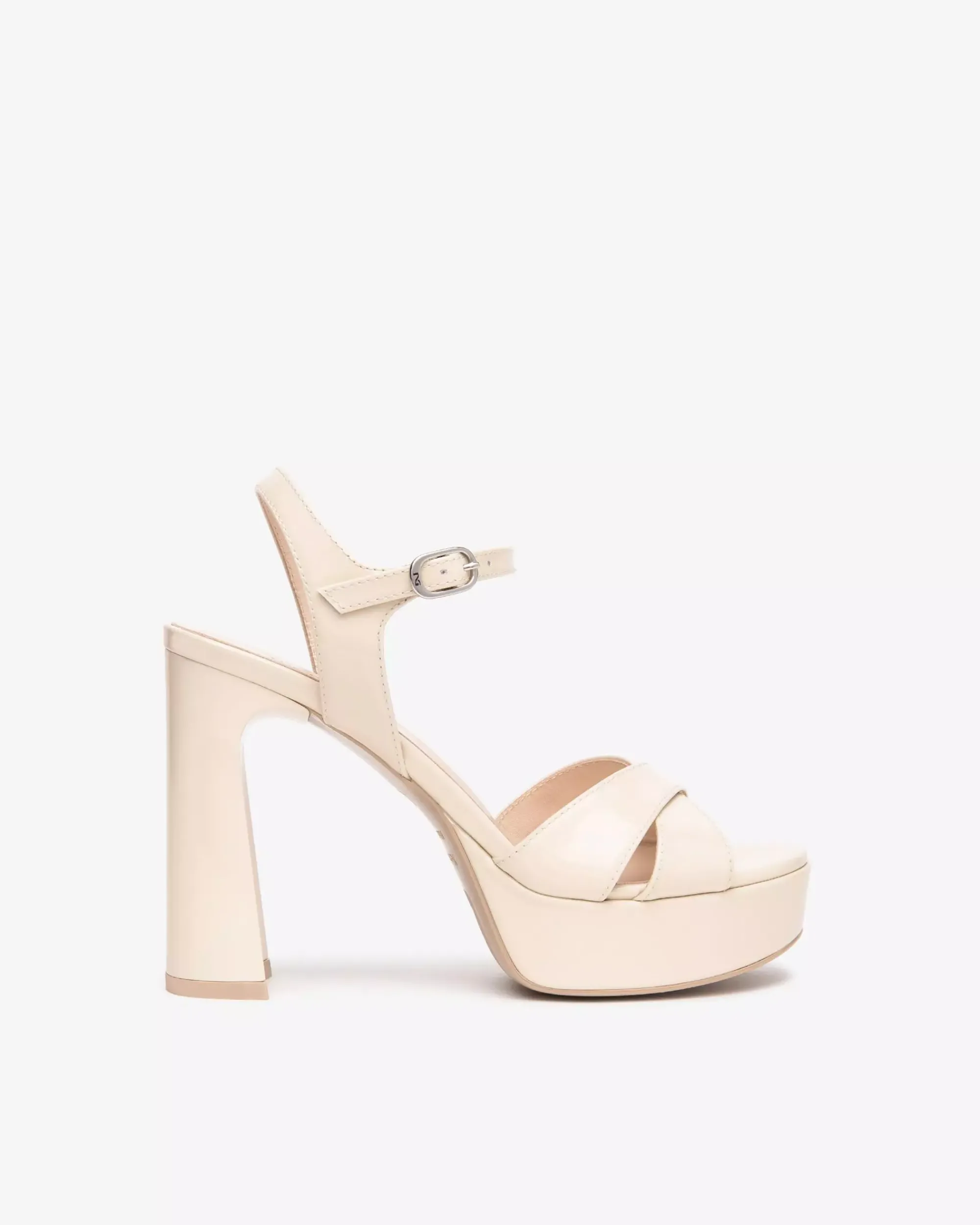 Nero Giardini Sandali Donna in Vernice Best