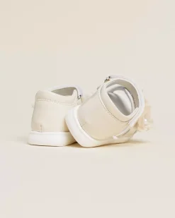 Nero Giardini Sandali Junior da Bambina in Pelle e Materiale Tecnico Online