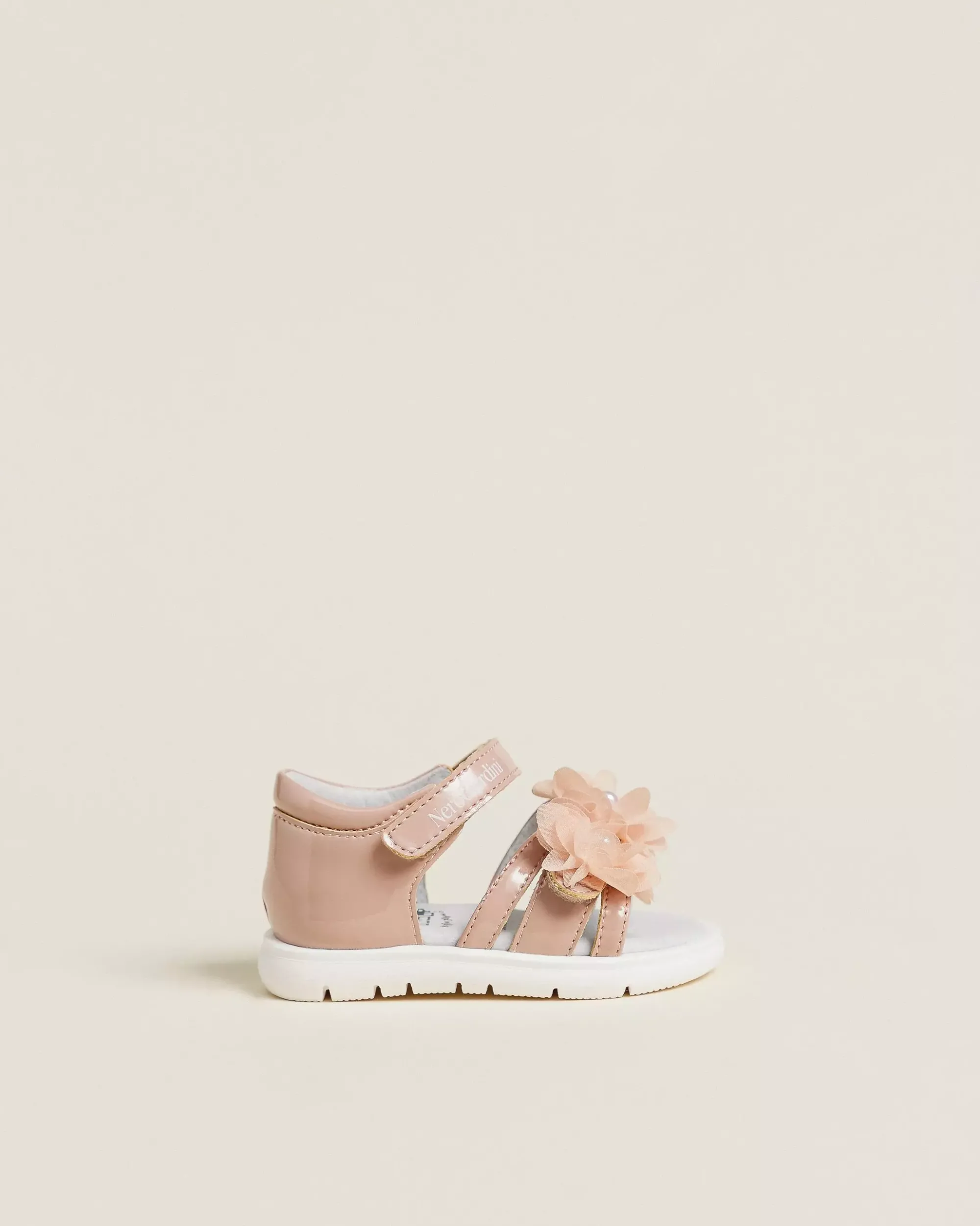 Nero Giardini Sandali Junior da Bambina in Pelle e Materiale Tecnico Online