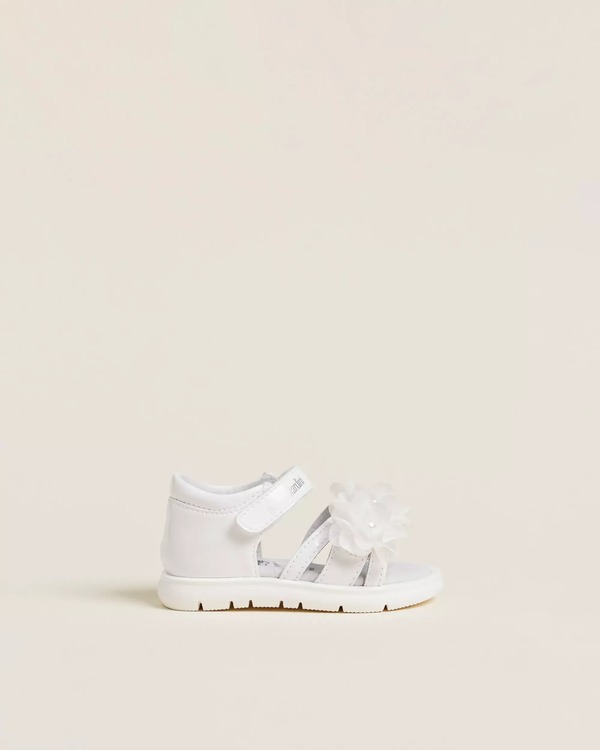 Nero Giardini Sandali Junior da Bambina in Pelle e Materiale Tecnico Online