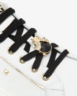 Nero Giardini Sneakers Donna in Pelle e Materiale Tecnico Online