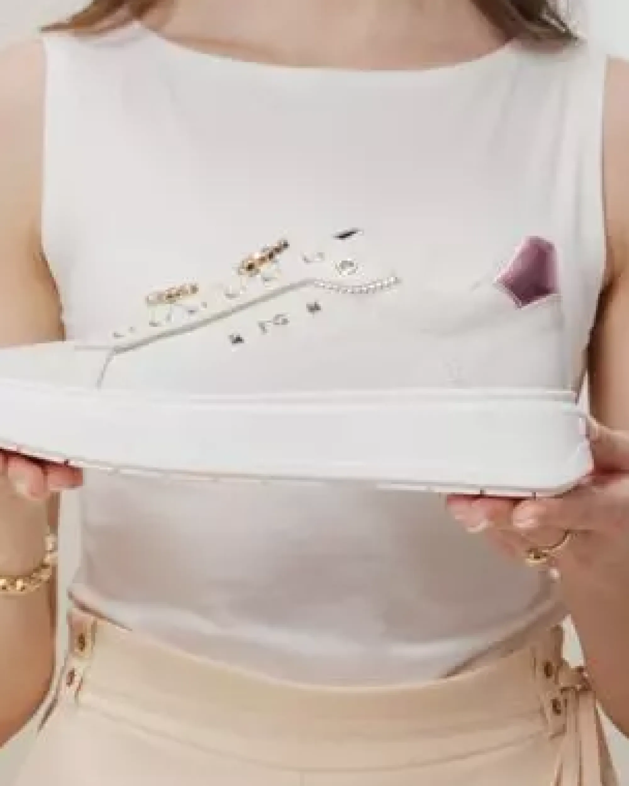 Nero Giardini Sneakers Donna in Pelle e Materiale Tecnico Outlet