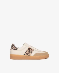 Nero Giardini Sneakers Donna in Pelle, Suede e Materiale Tecnico Discount