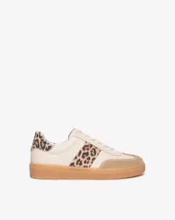 Nero Giardini Sneakers Donna in Pelle, Suede e Materiale Tecnico Discount