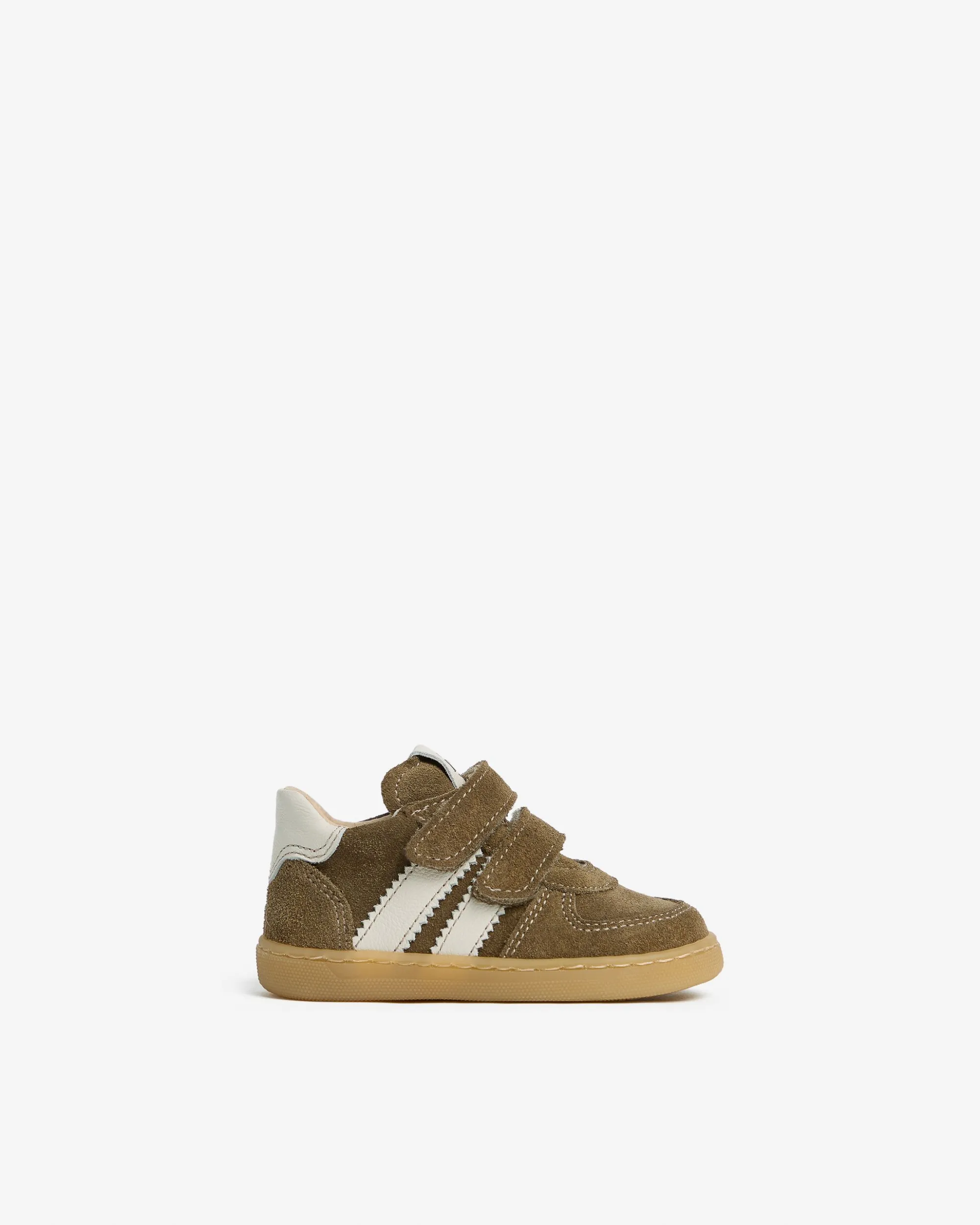 Nero Giardini Sneakers Junior da Bambino in Camoscio e Pelle Discount