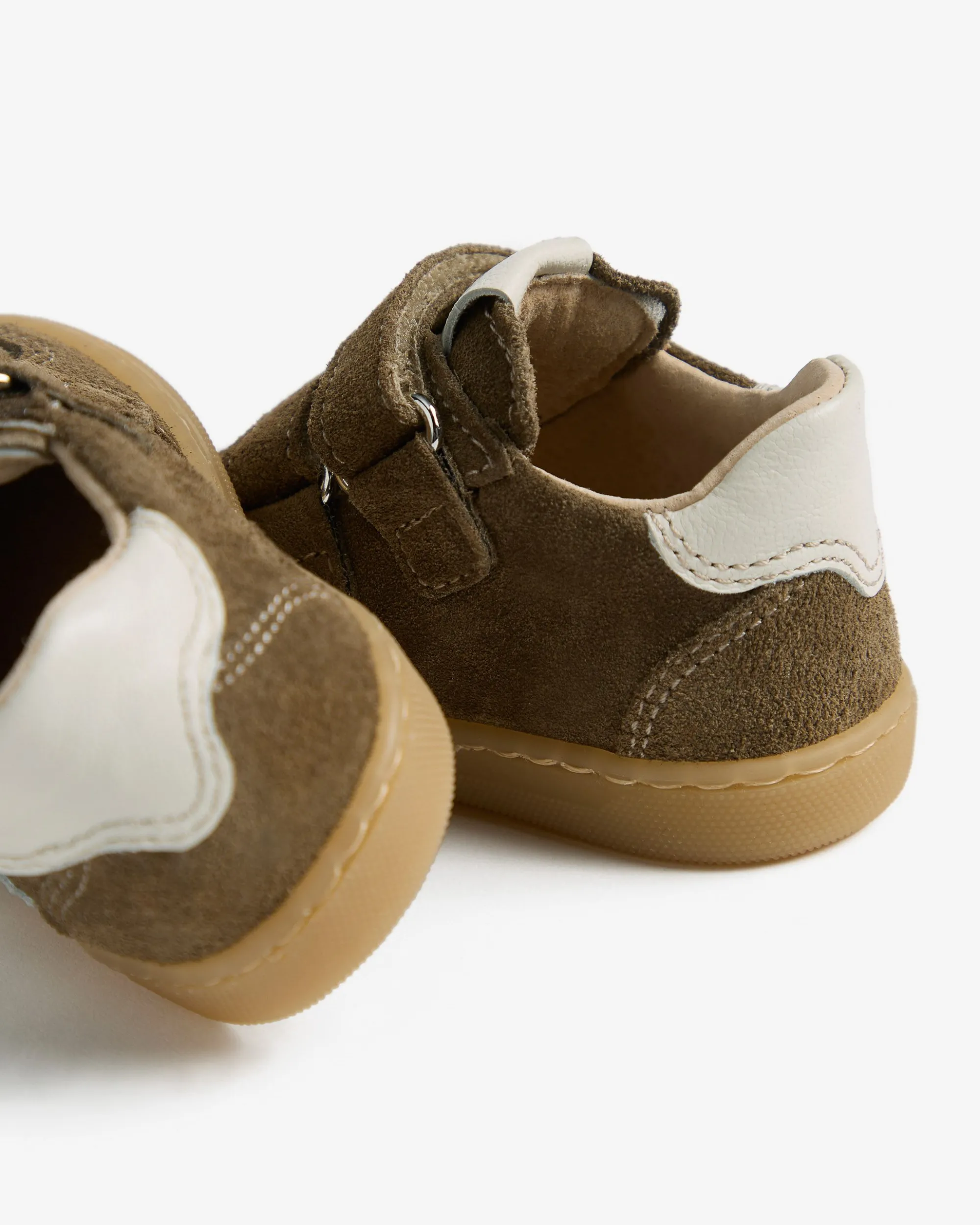 Nero Giardini Sneakers Junior da Bambino in Camoscio e Pelle Discount