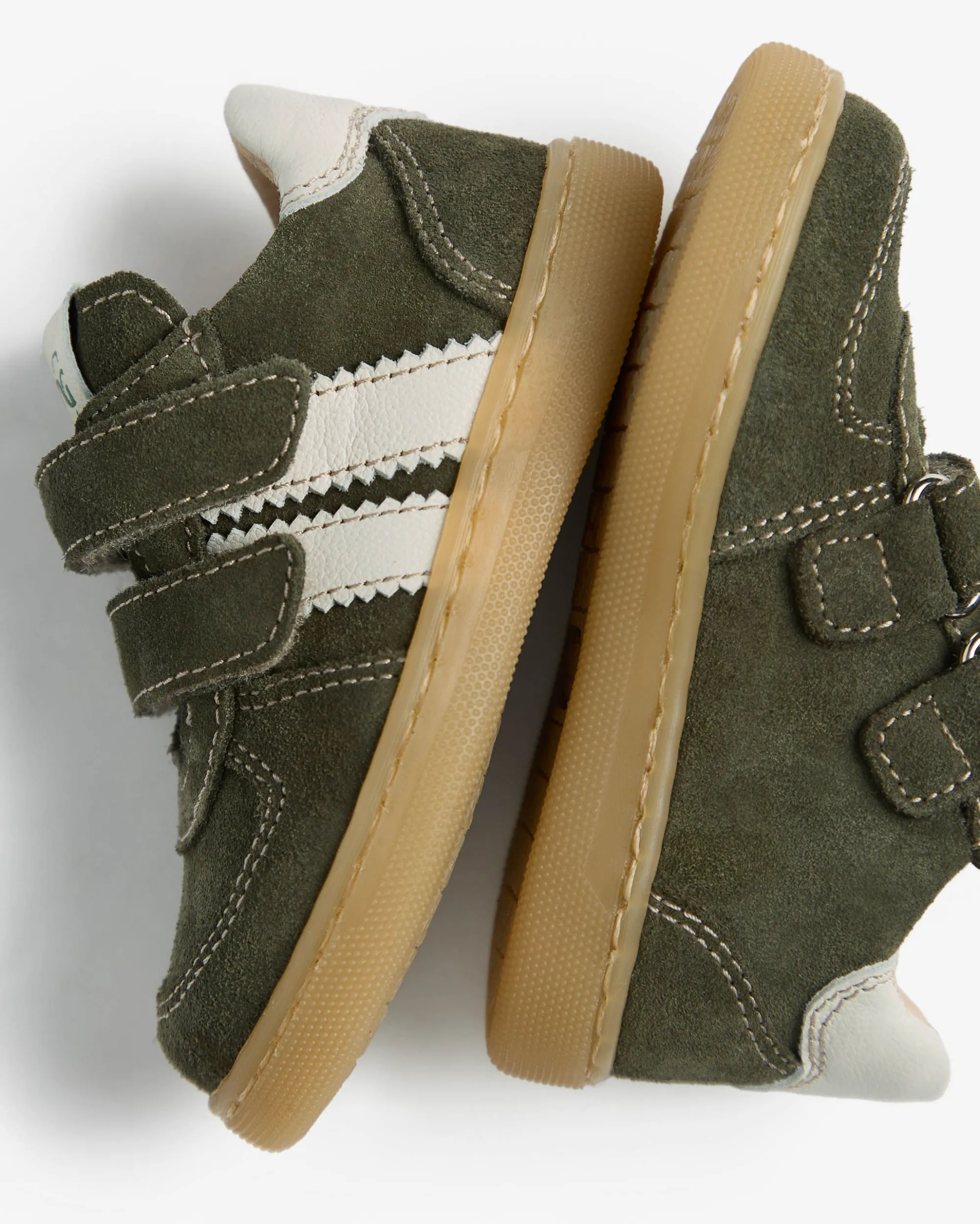 Nero Giardini Sneakers Junior da Bambino in Camoscio e Pelle Discount