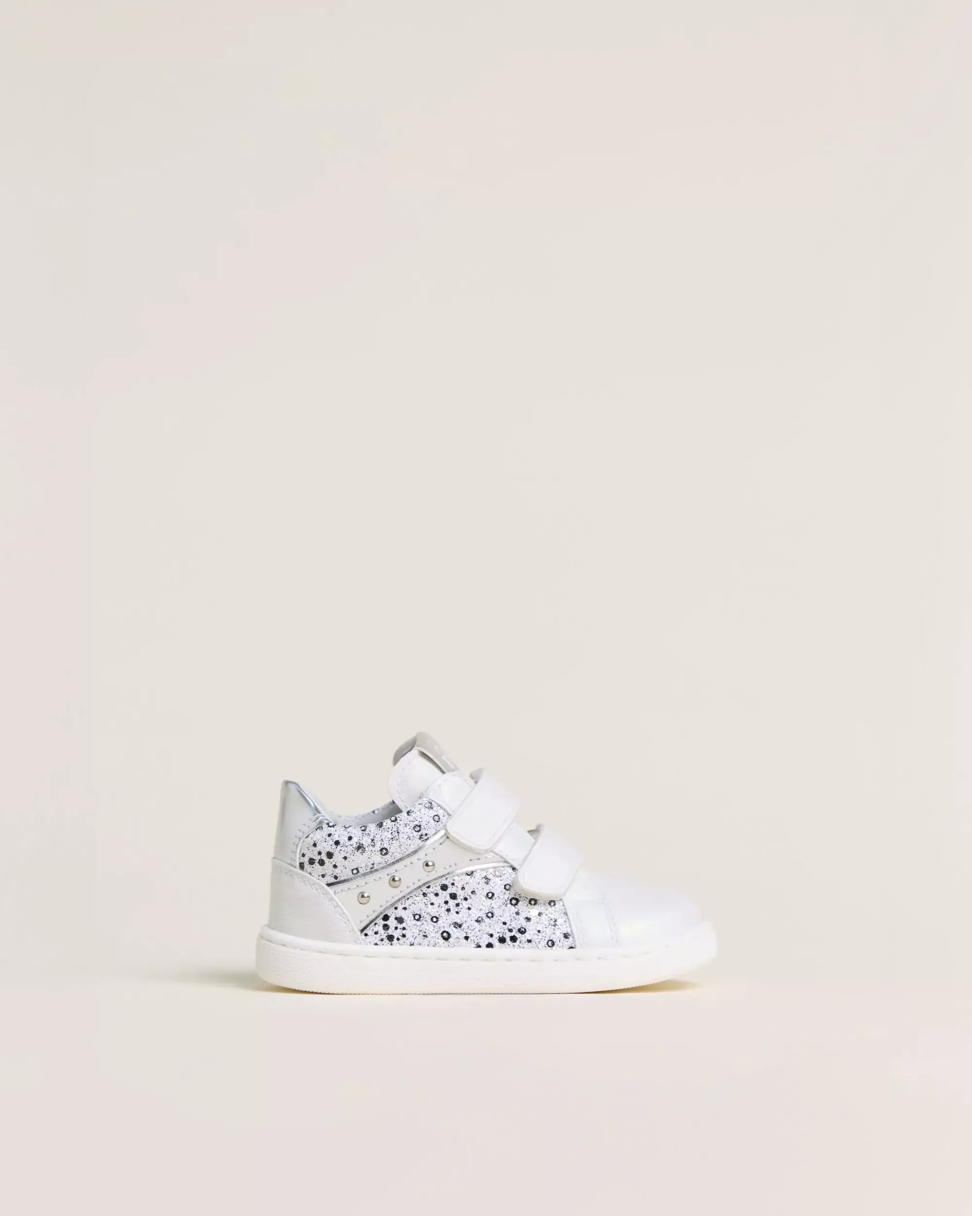 Nero Giardini Sneakers Junior da Bambina in Materiale Tecnico e Tessuto Online