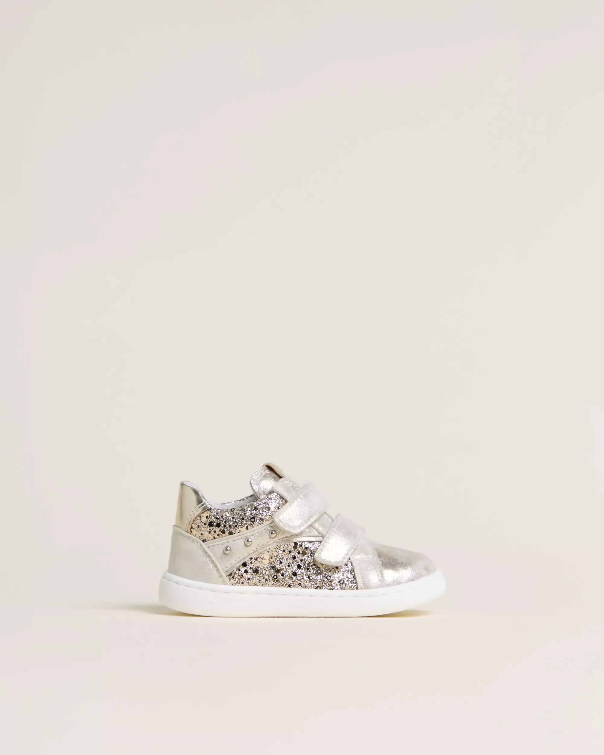 Nero Giardini Sneakers Junior da Bambina in Materiale Tecnico e Tessuto Online