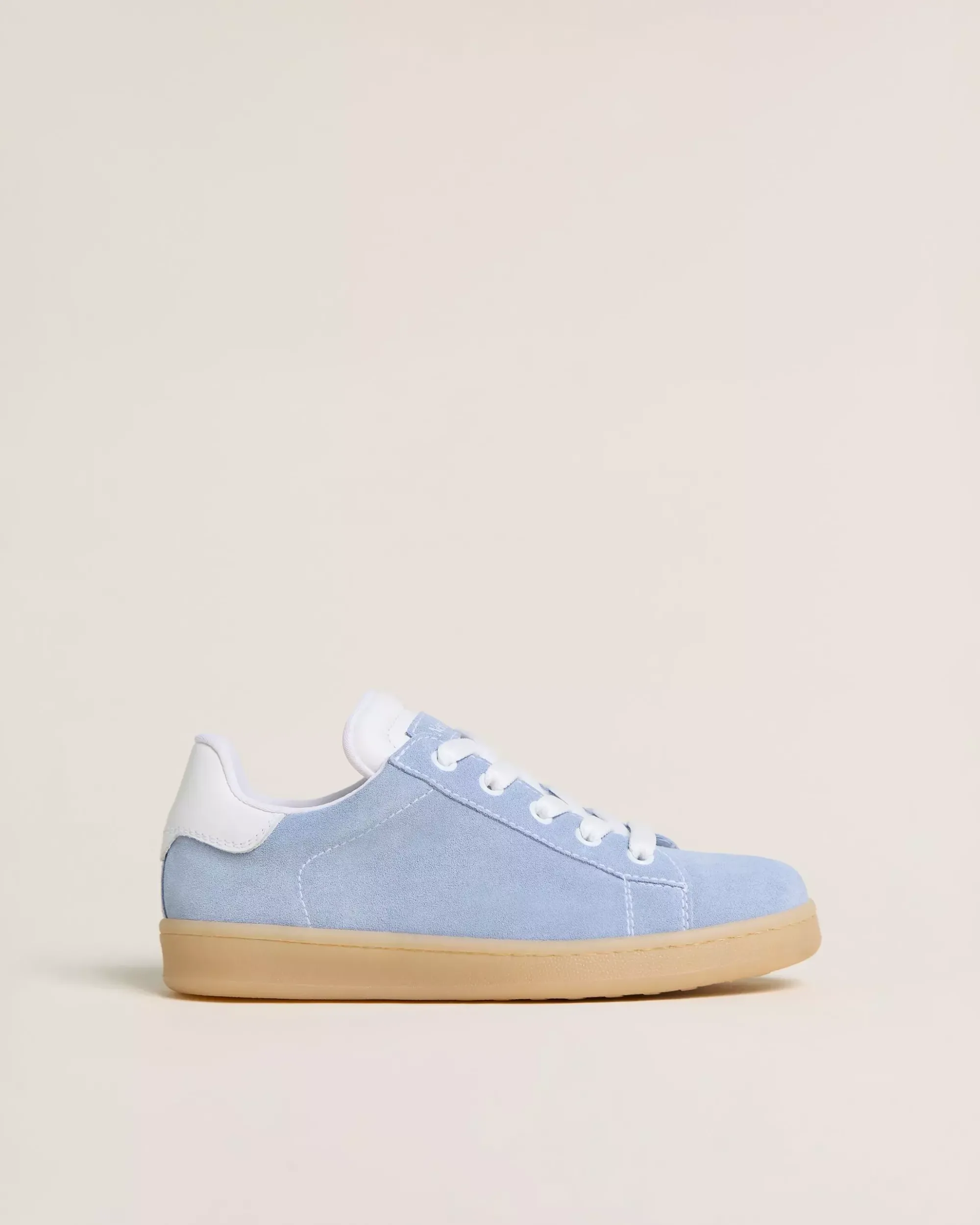 Nero Giardini Sneakers Teen da Ragazza in Camoscio e Pelle Online