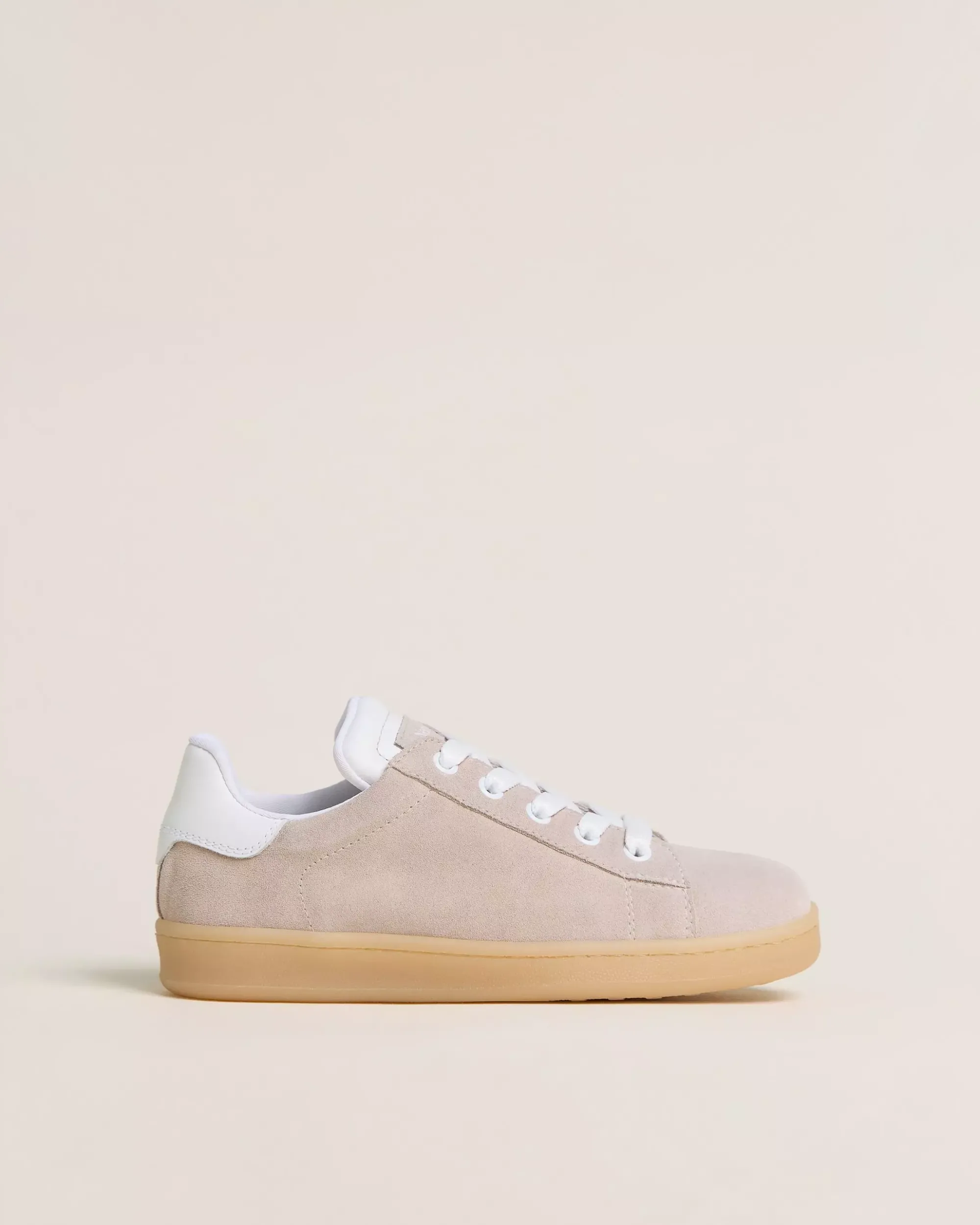 Nero Giardini Sneakers Teen da Ragazza in Camoscio e Pelle Online