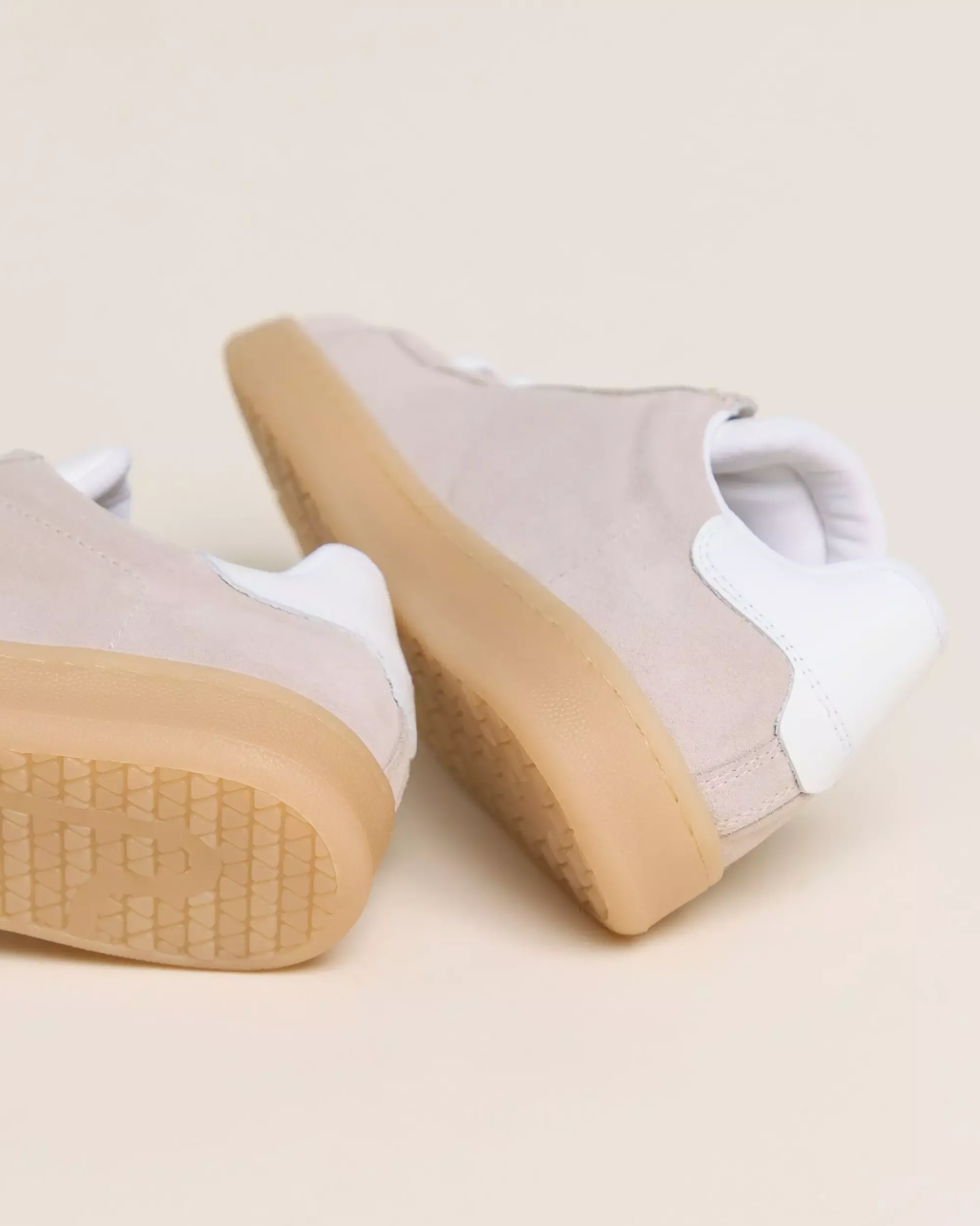 Nero Giardini Sneakers Teen da Ragazza in Camoscio e Pelle Online