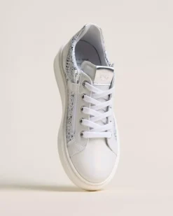 Nero Giardini Sneakers Teen da Ragazza in Materiale Tecnico e Tessuto Best