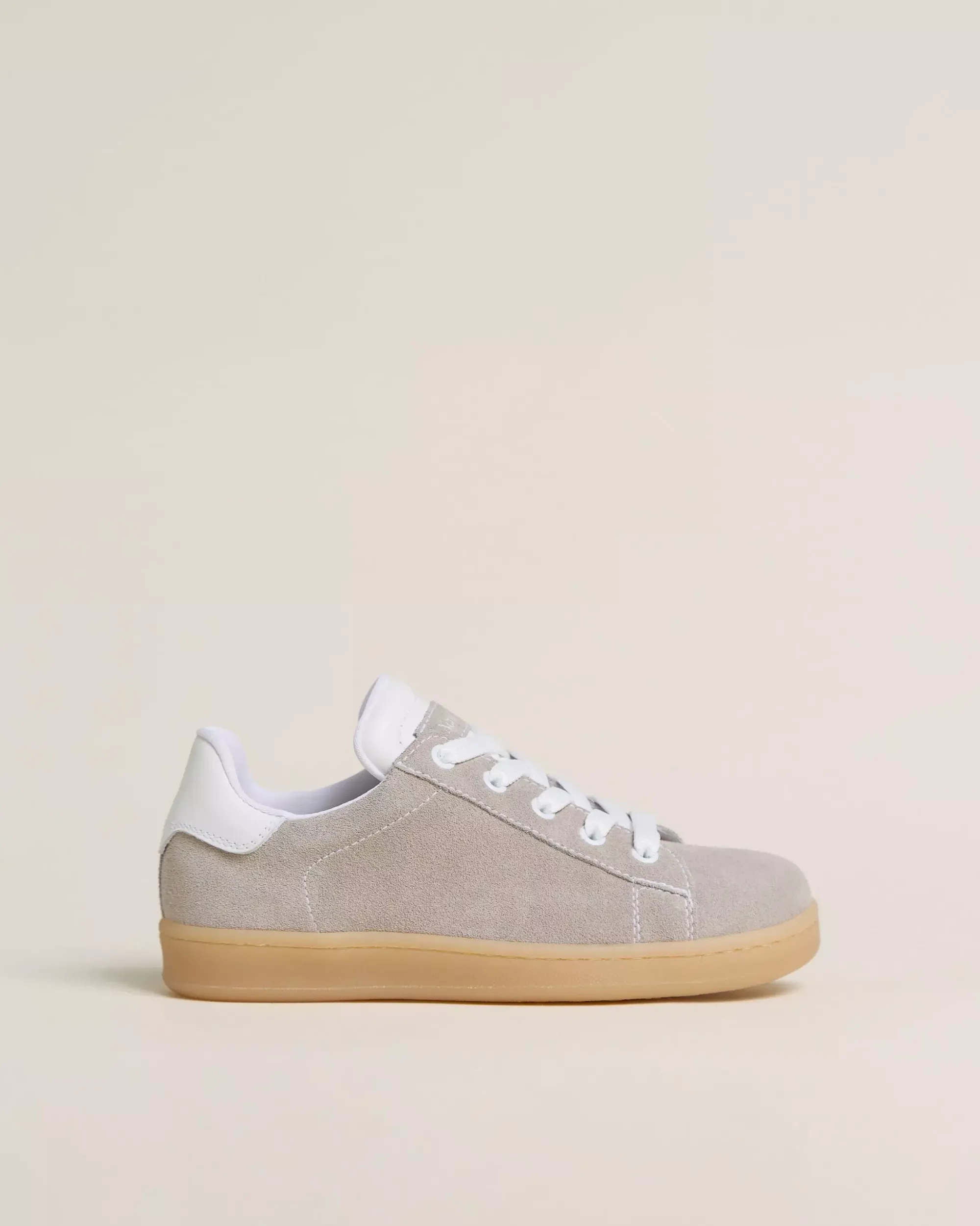 Nero Giardini Sneakers Teen da Ragazzo in Camoscio e Pelle New