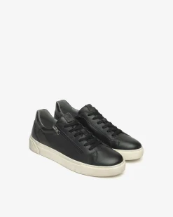 Nero Giardini Sneakers Uomo in Pelle Online