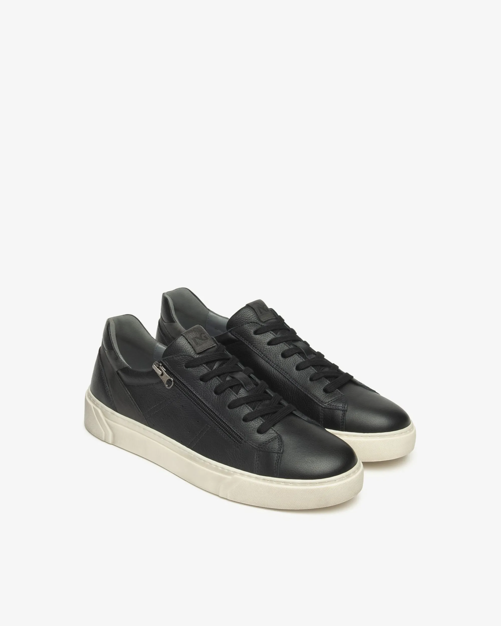 Nero Giardini Sneakers Uomo in Pelle Online