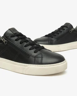 Nero Giardini Sneakers Uomo in Pelle Online