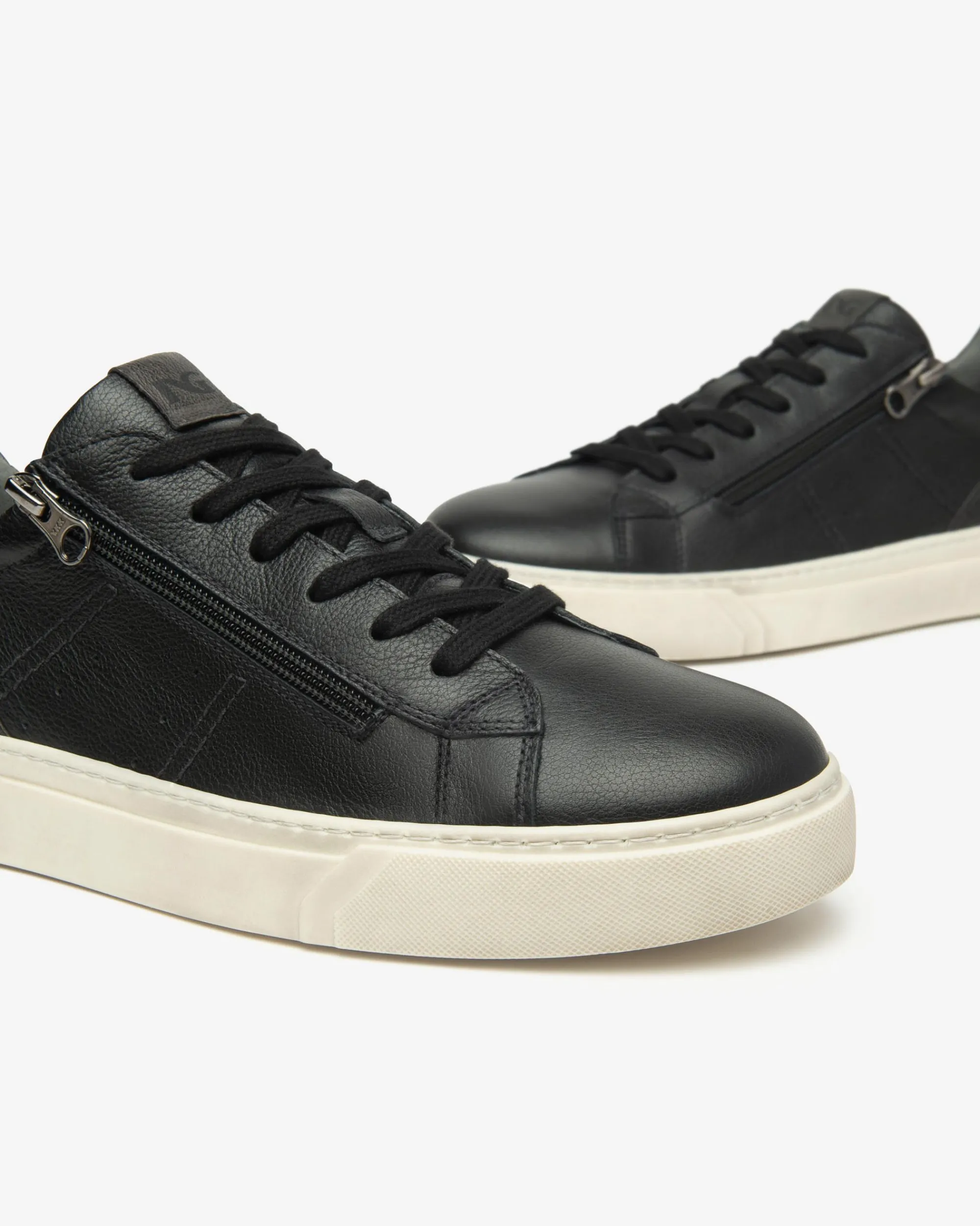 Nero Giardini Sneakers Uomo in Pelle Online