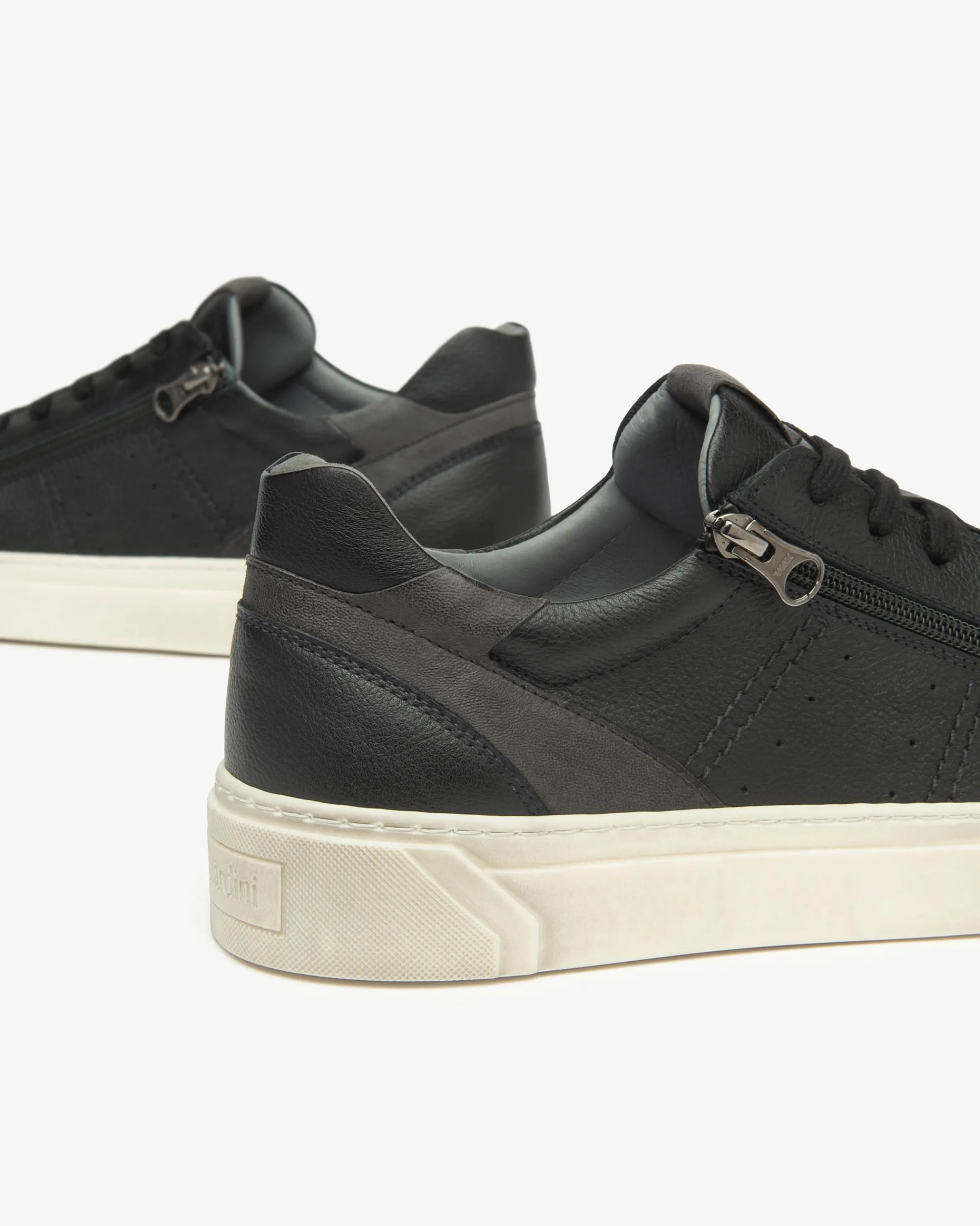 Nero Giardini Sneakers Uomo in Pelle Online