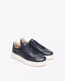 Nero Giardini Sneakers Uomo in Pelle Online