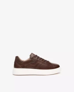 Nero Giardini Sneakers Uomo in Pelle Online