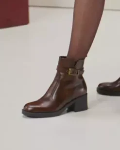 Nero Giardini Sneakers Uomo in Pelle T. Di Moro