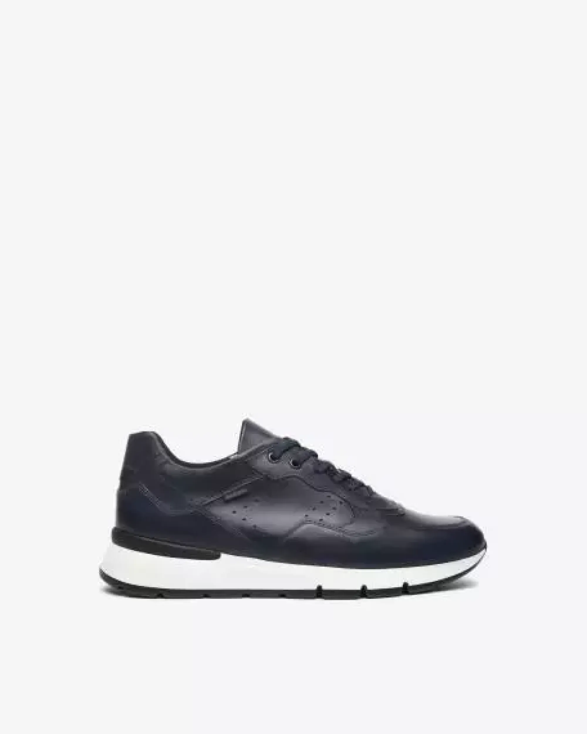 Nero Giardini Sneakers Uomo in Pelle Best