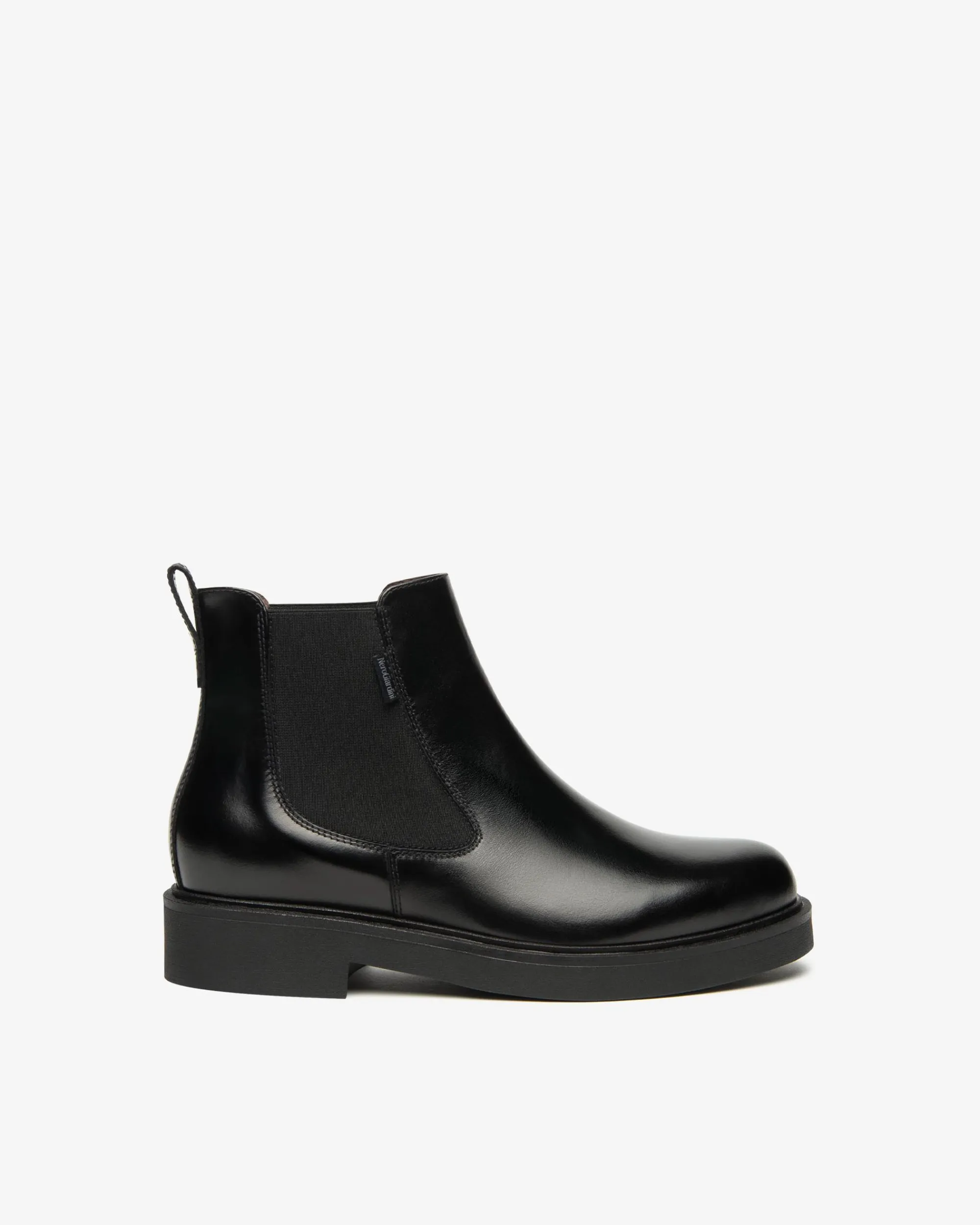 Nero Giardini Stivaletti Chelsea Donna in Pelle Outlet