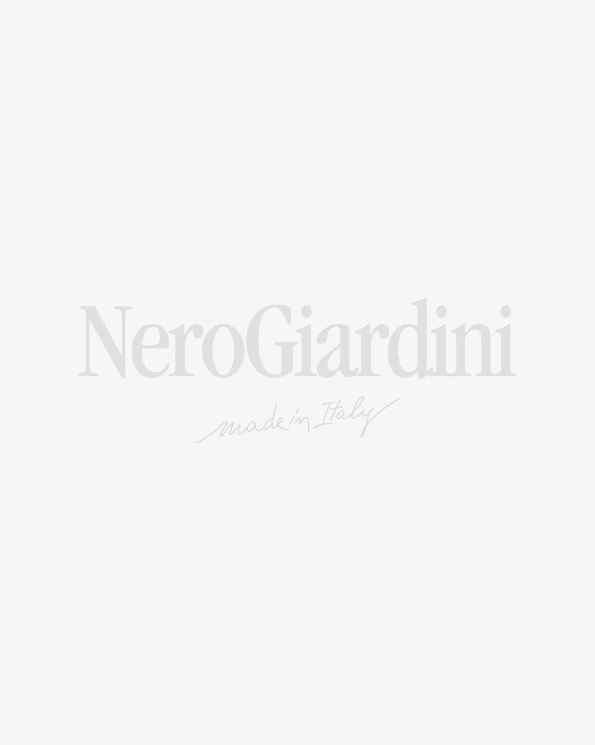 Nero Giardini Stivaletti Chelsea Donna in Pelle Outlet