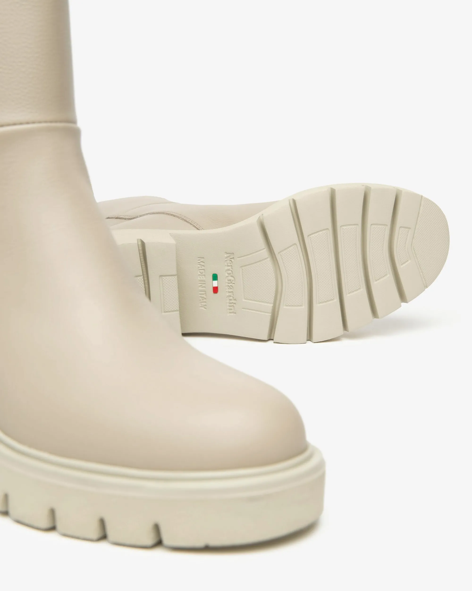 Nero Giardini Stivaletti Donna in Pelle Online