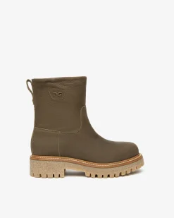 Nero Giardini Stivaletti Donna in Pelle Discount