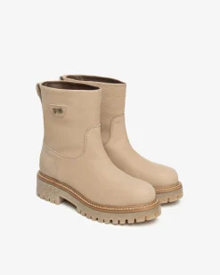Nero Giardini Stivaletti Donna in Pelle Discount