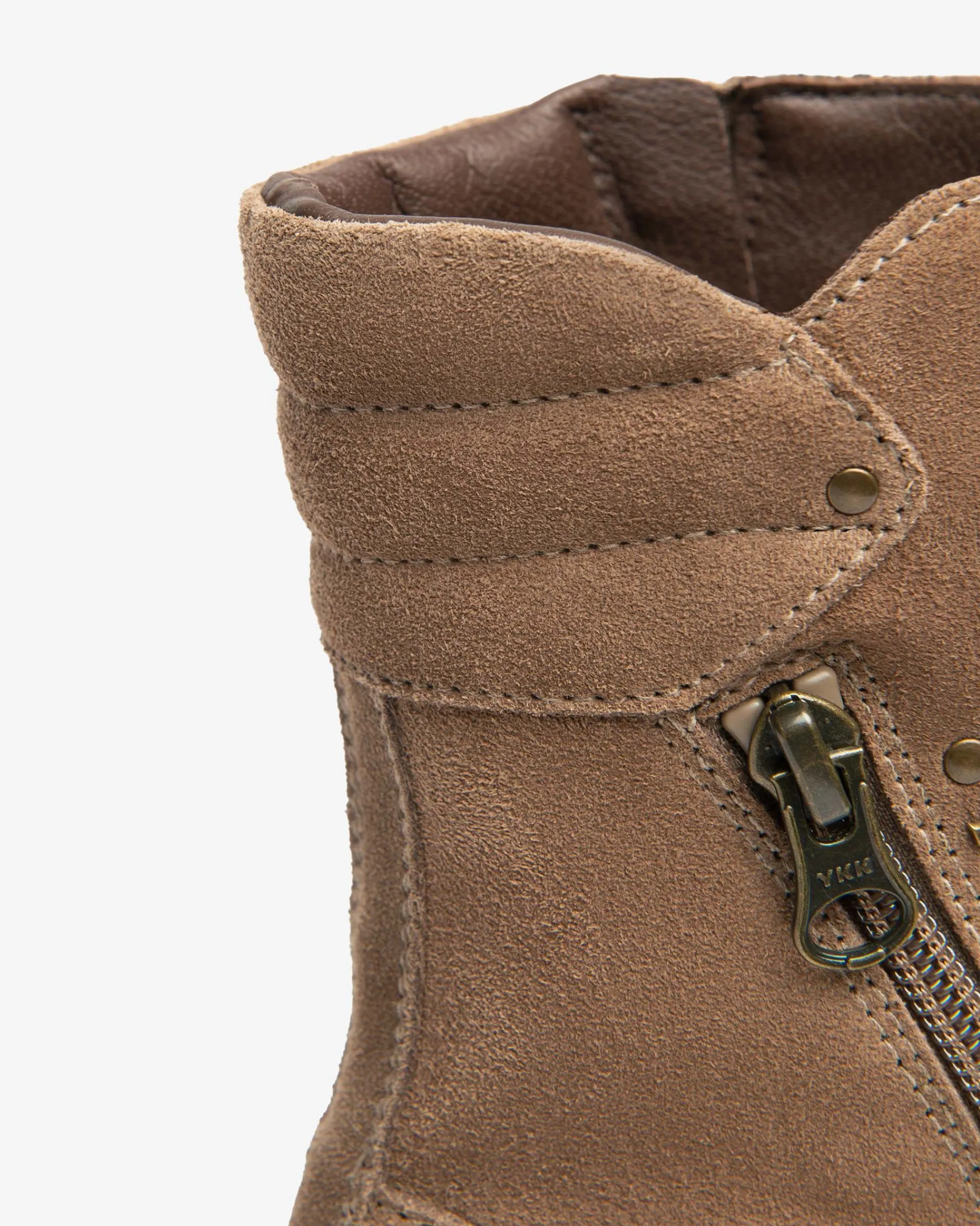 Nero Giardini Stivaletti Donna in Suede New