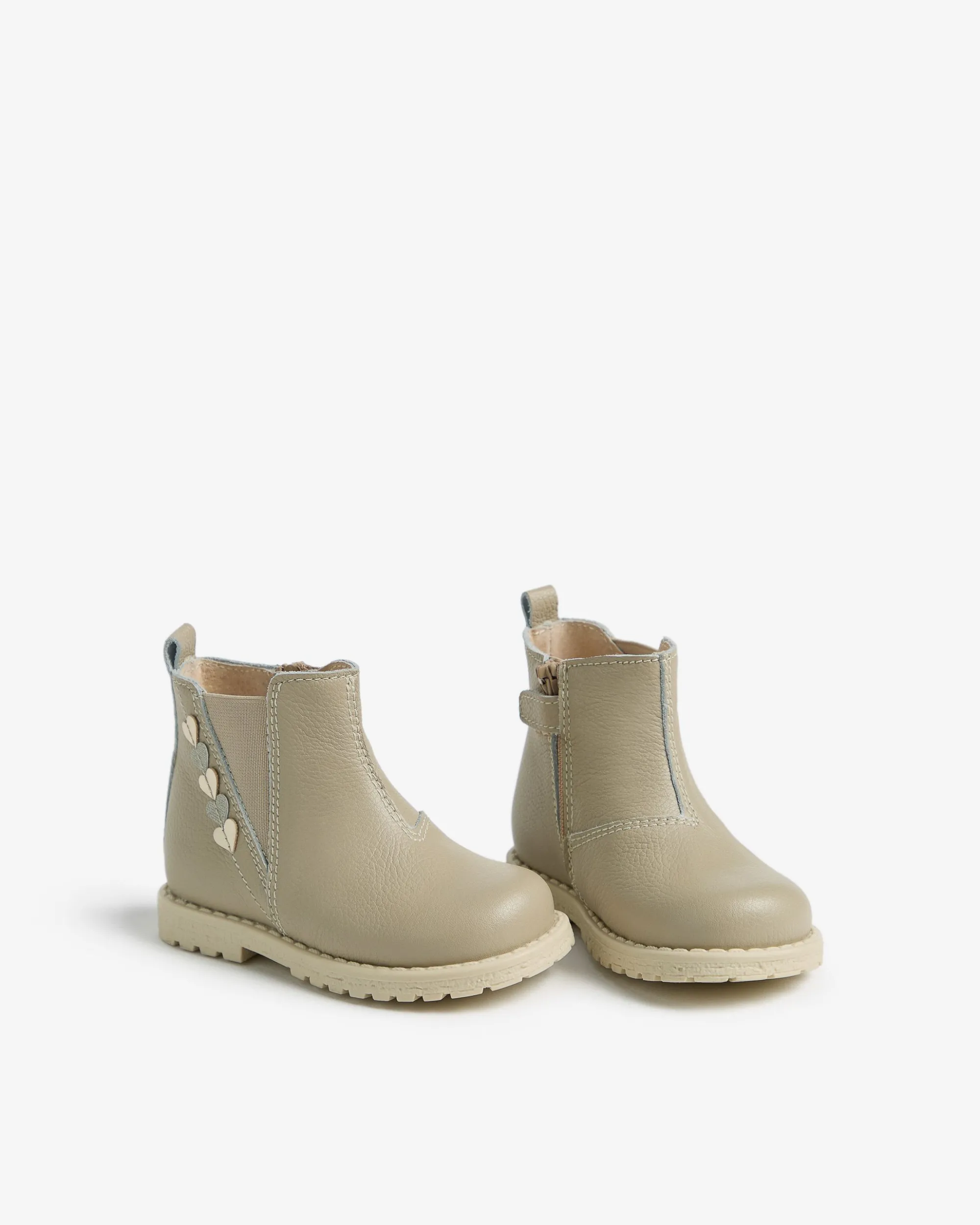 Nero Giardini Stivaletti Junior da Bambina in Pelle Online