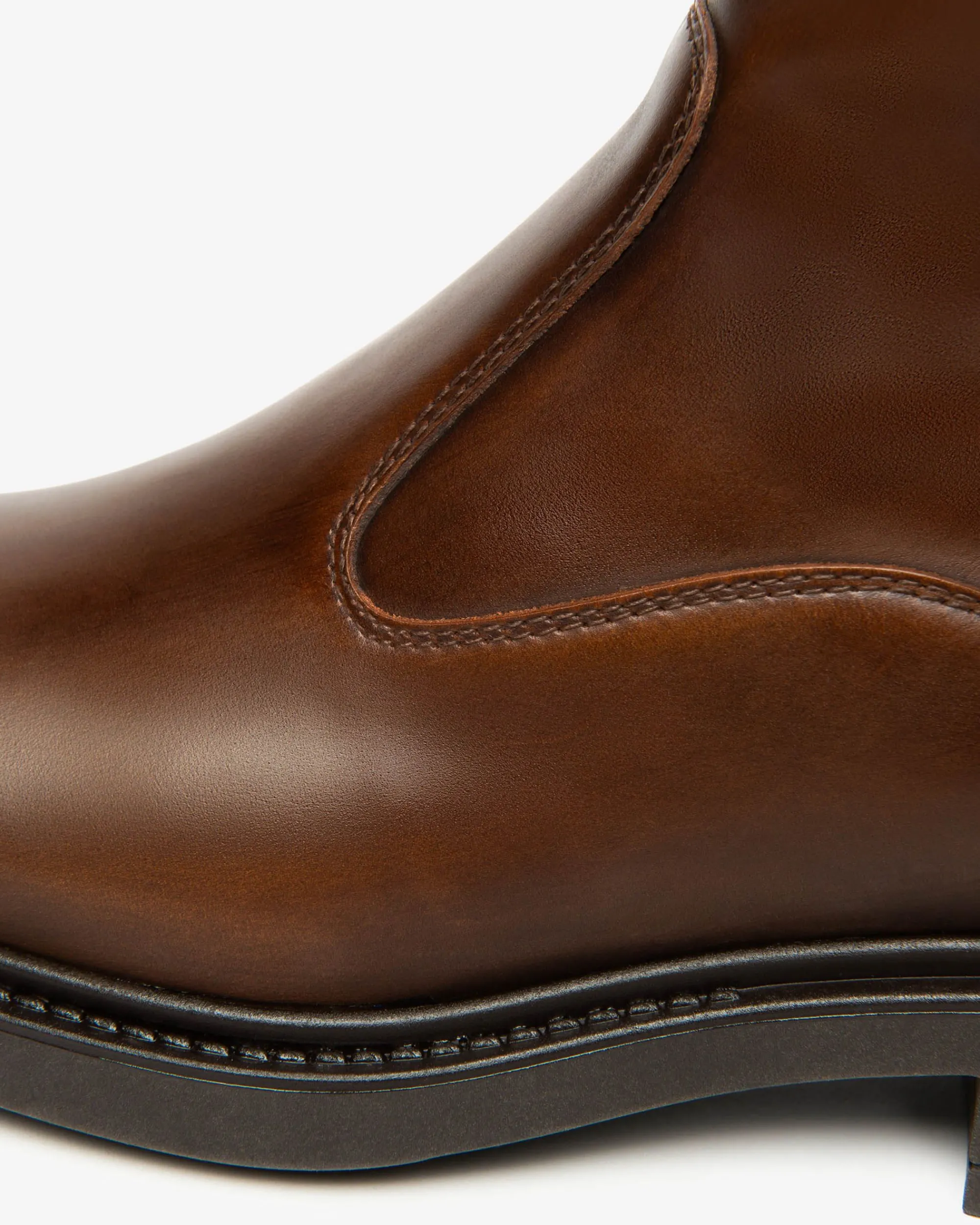 Nero Giardini Stivali Donna in Pelle T. Di Moro Sale