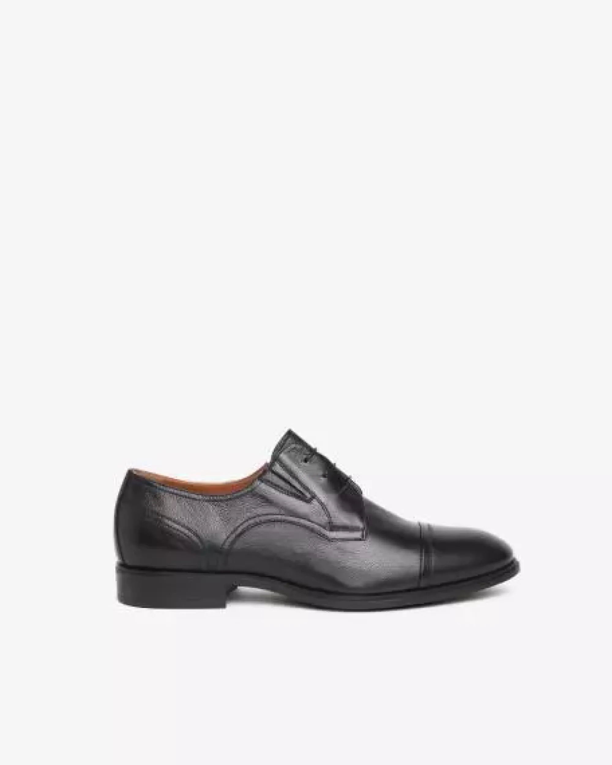Nero Giardini Stringate Uomo in Pelle Nero Best
