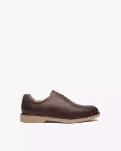 Nero Giardini Stringate Uomo in Pelle Online