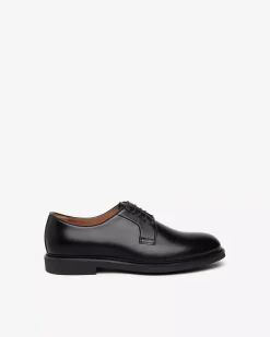 Nero Giardini Stringate Uomo in Pelle Outlet