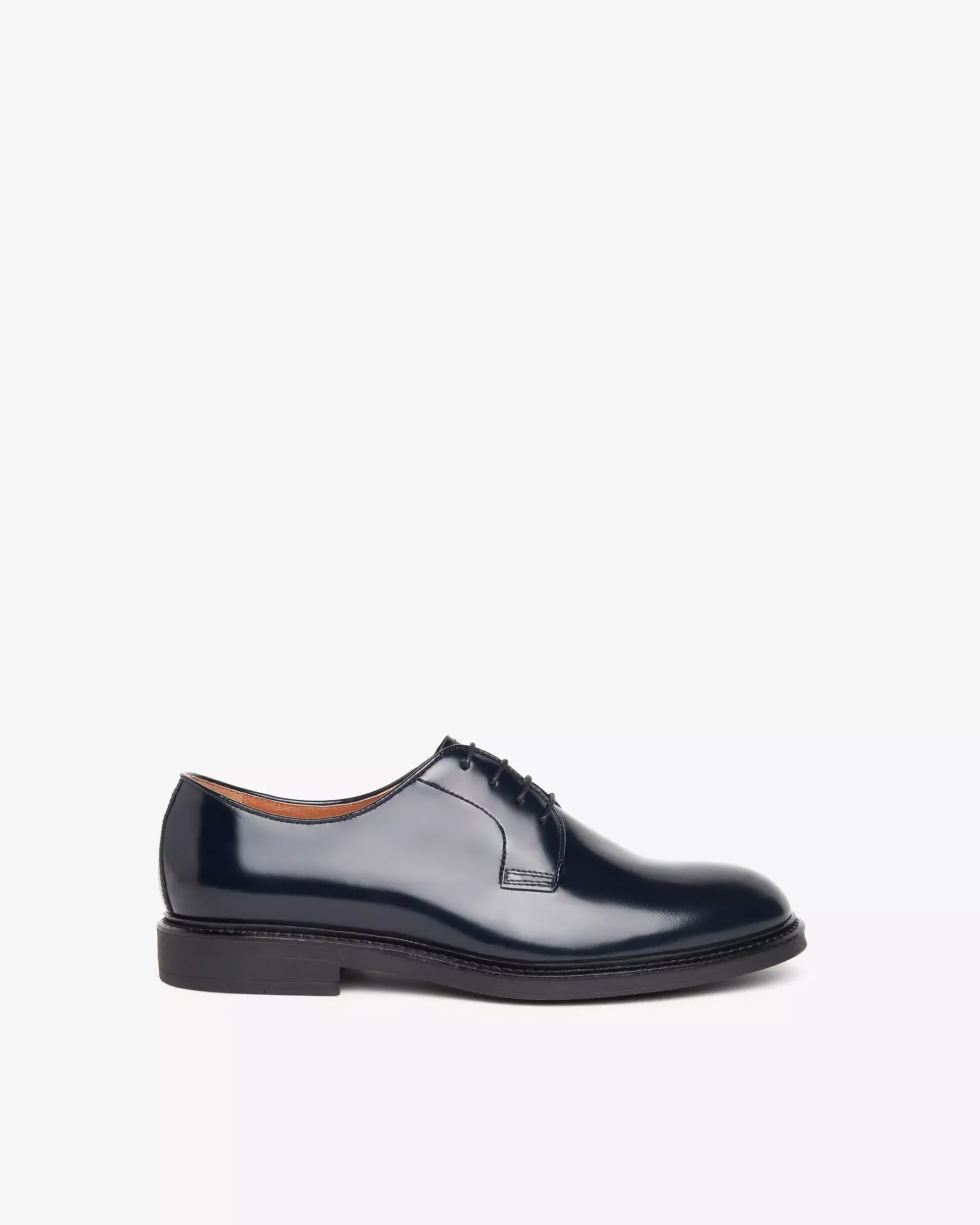 Nero Giardini Stringate Uomo in Pelle Outlet