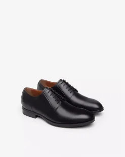 Nero Giardini Stringate Uomo in Pelle Outlet