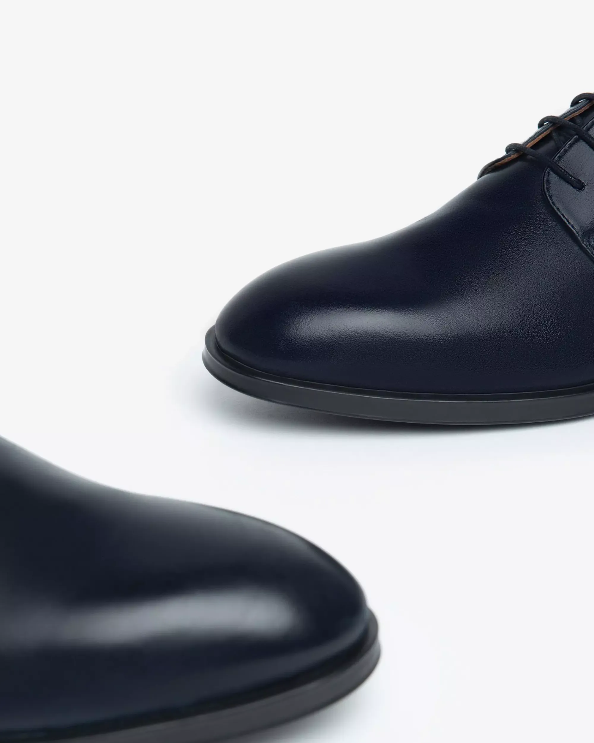 Nero Giardini Stringate Uomo in Pelle Outlet
