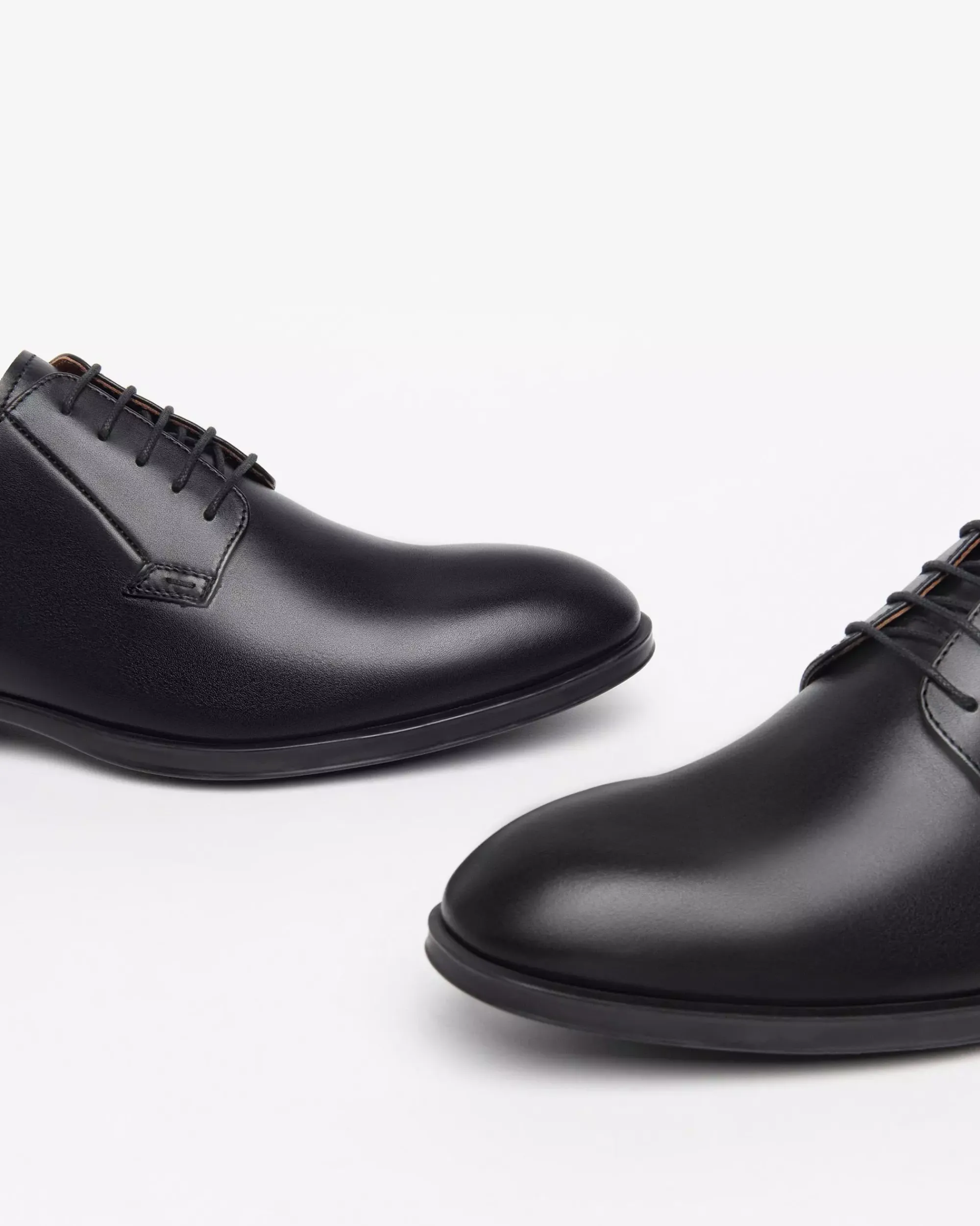 Nero Giardini Stringate Uomo in Pelle Outlet