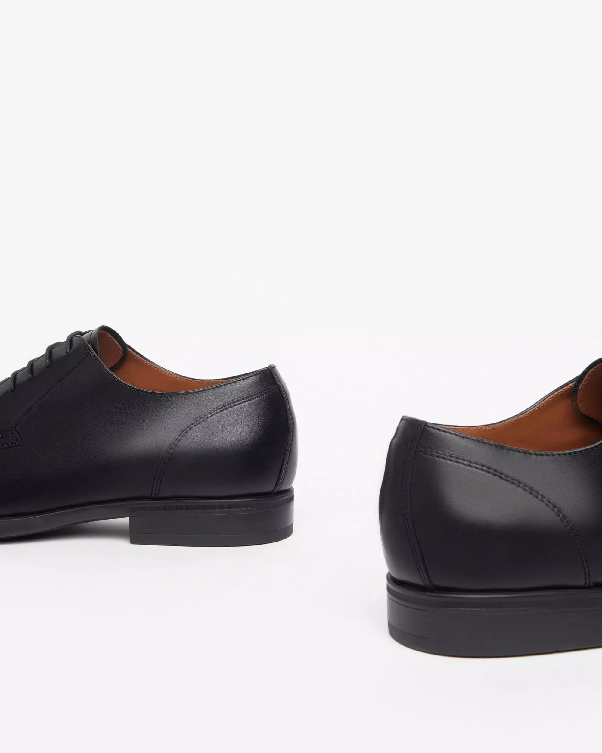Nero Giardini Stringate Uomo in Pelle Outlet