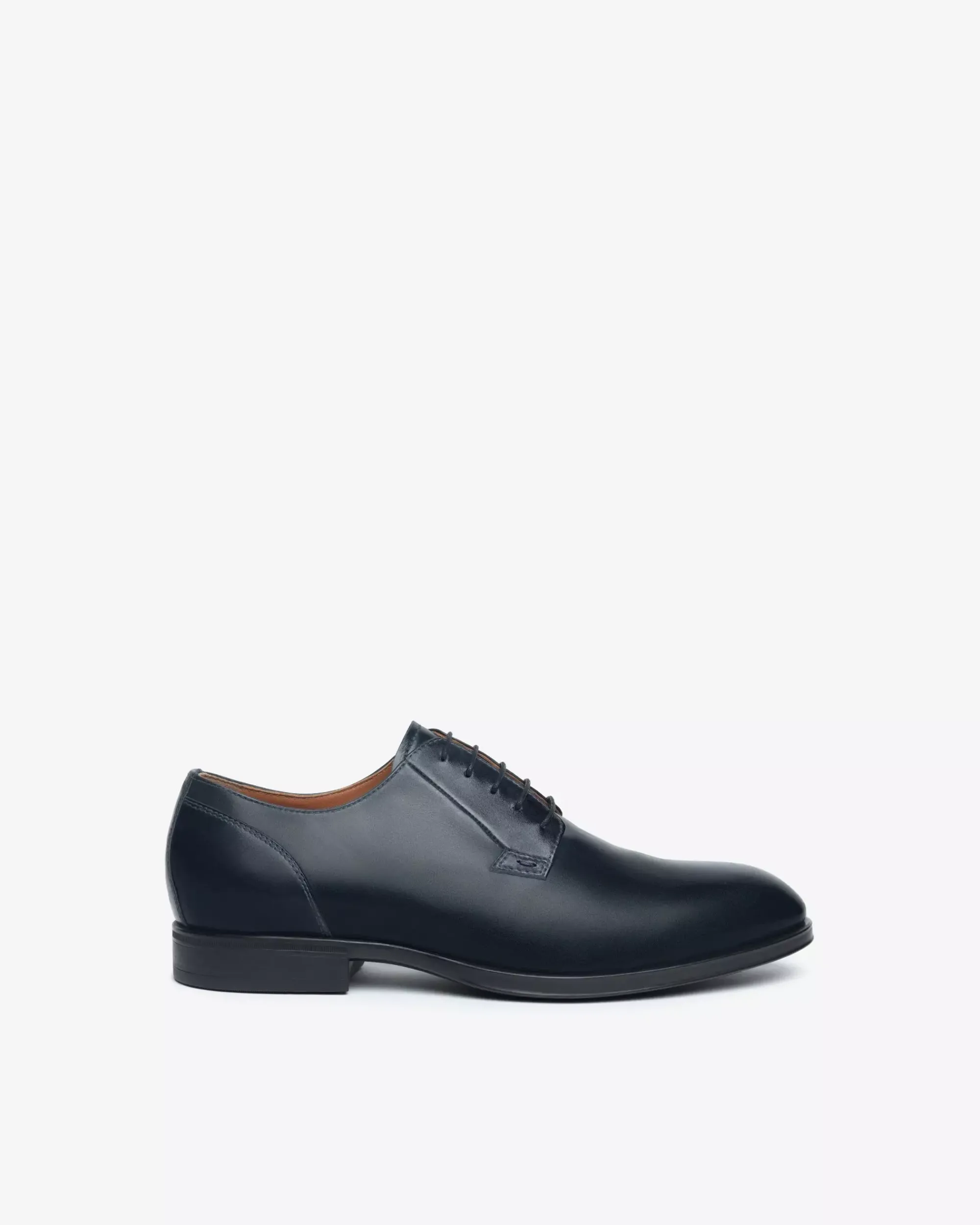 Nero Giardini Stringate Uomo in Pelle Outlet